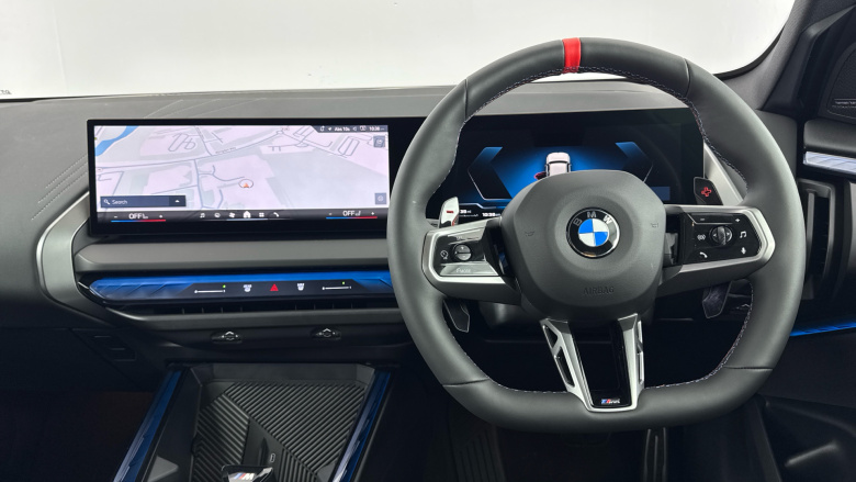 BMW X3 xDrive M50 5dr Auto Petrol Estate